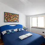 Lassu - Sulla Piazza Vista Mare Lejlighed