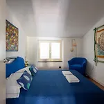 Lassu - Sulla Piazza Vista Mare Lejlighed *