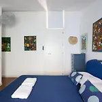 Lassu - Sulla Piazza Vista Mare Lejlighed