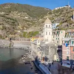 Lassu - Sulla Piazza Vista Mare Lejlighed *